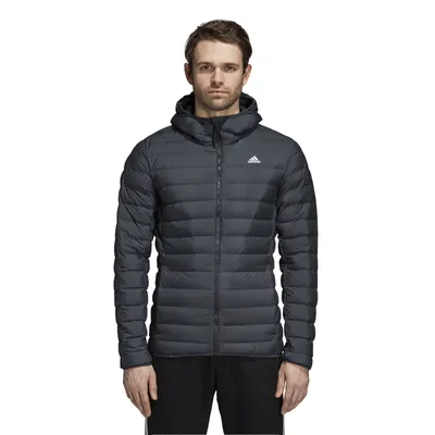 Produktbild von Adidas Varilite, Männlich, Erwachsener, Reißverschluss, Schwarz