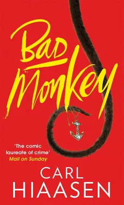 Produktbild von Bad Monkey
