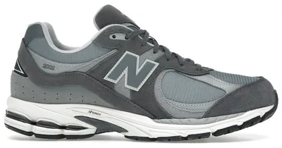 Produktbild von New Balance 2002R Castlerock Slate Grey - EU 41.5