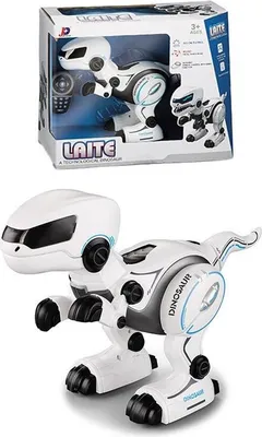 Obrázek produktu pro IR Robodino T-Rex