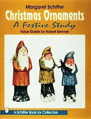 Obrázek produktu pro Christmas Ornaments