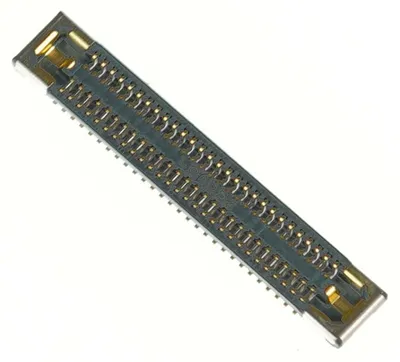 Produktbild von Samsung Galaxy S21 Ultra SM-G998B Display FPC auf Platine