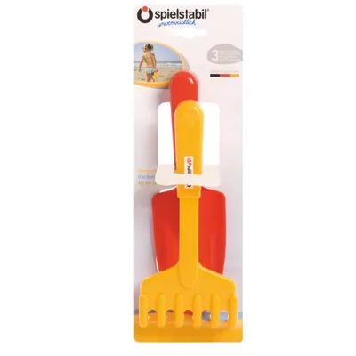 Produktbild von Spielstabil 7819, Sandspielzeug-Set
