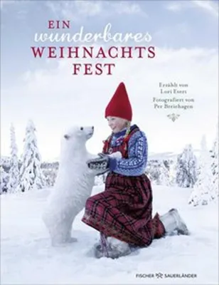 Obrázok produktu pre Ein wunderbares Weihnachtsfest