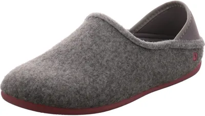 Produktbild von Dinamic Damen Hausschuh Grau