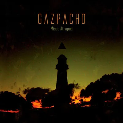 Produktbild von Gazpacho-Missa Atropos