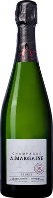 Produktbild von Champagne A. Margaine Le Brut Premier Cru | Champagne, Frankreich | 750ml 12.50% Vol.