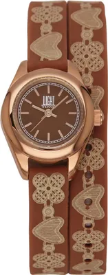 Image de LIGHT TIME Montres-bracelets L162E