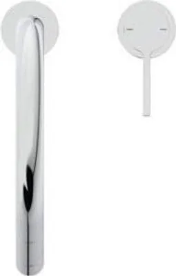 Obrázok produktu pre Kuchynská vodovodná batéria GUSTO 2F-spray, 240 mm s výstupkom chróm chróm