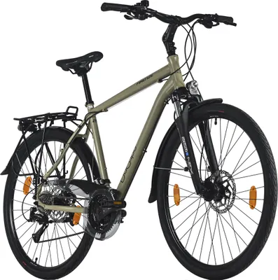Produktbild von DaCapo DaCapo Trekkingrad Herren 28'' Firenze 300 24 Gänge RH 53 cm