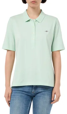 Produktbild von Slim Shield SS Pique Polo