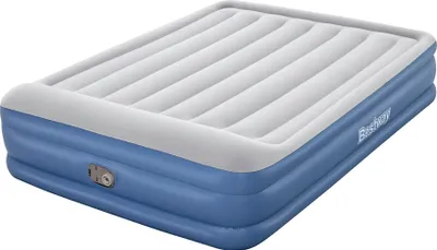 Obrázek produktu pro Bestway Matrace Tritech Queen comfort 203 x 152 x 46 cm se zabudovanou pumpou