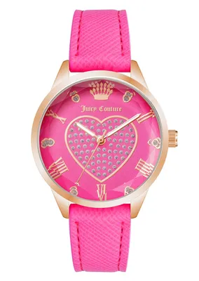 Obrázek produktu pro Hodinky Juicy Couture JC/1300RGHP (dámské)