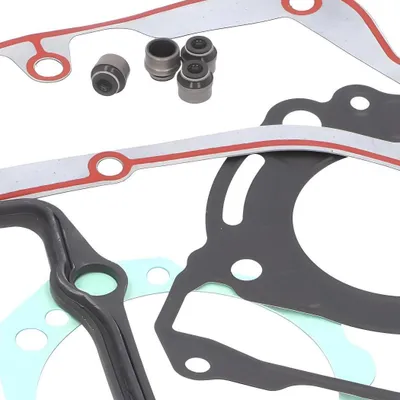 Produktbild von Zylinder Dichtungssatz OEM für Aprilia, Gilera, Piaggio, Vespa 125ccm