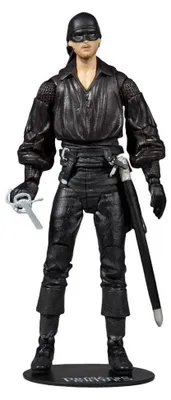 Immagine prodotto di Copia di MEZCO ACTION FIGURE MORTAL KOMBAT X SERIES 1 RAIDEN NUOVO IN BLISTER NUOVO McFarlane Toys
