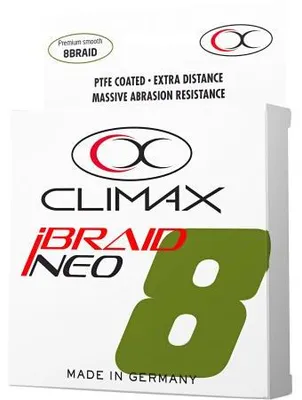 Obrázok produktu pre Angelschnur iBraid Neo (275 metrov)