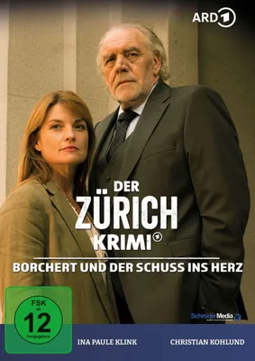 Produktbild von Der Zürich Krimi