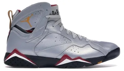 Produktbild von Jordan 7 Retro Reflections of a Champion - EU 45