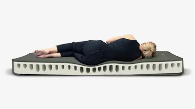 Obrázok produktu pre Outwell 400143, Madrac, Obdĺžnik