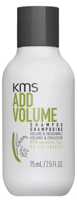Produktbild von KMS AddVolume Styling Foam 75 ml