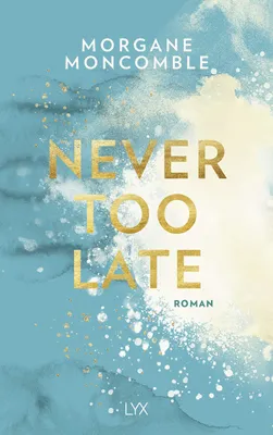 Immagine prodotto di Never Too Late