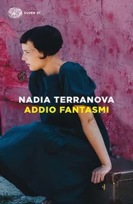 Obrázok produktu pre Addio fantasmi