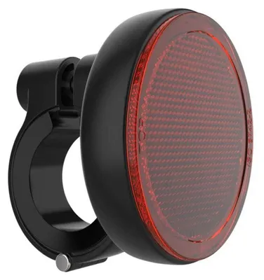 Image de FIXED Fixed Tag Reflector with Find My support | Smart tracker | Apple | Black