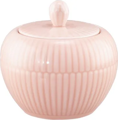 Produktbild von Seltmann Weiden Amina Zuckerdose 290 ml - Rosé
