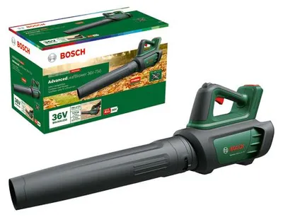 Produktbild von Akku-Laubbläser AdvancedLeafBlower 36V-750