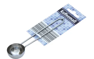 Produktbild von Kaffeemaß Kaffeemesslöffel, 150mm lang