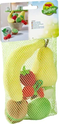 Produktbild von HABA 1306964001, 3 Jahr(e), Polyester, Mehrfarbig
