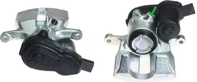 Produktbild von MAPCO 4281M Bremssattel Hinten Rechts für AUDI A4 Avant (8K5, B8) Q5 (8RB) A5 Sportback (8TA) A4 Limousine (8K2, B8) A5 Coupe (8T3)