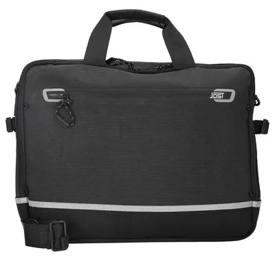 Produktbild von Jost Lillehammer Business - Aktentasche 13" 40 cm (black)