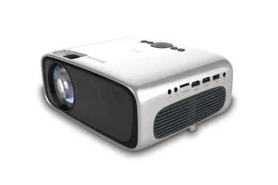 Produktbild von Philips NeoPix Prime 2 Beamer / Projektor