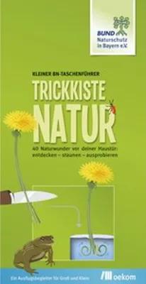 Immagine prodotto di Trickkiste Natur