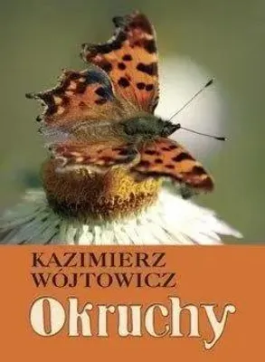 Produktbild von Okruchy - Kazimierz Wójtowicz