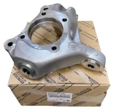 Image de TOYOTA Prius rotule de direction avant gauche 43202-47010 OE