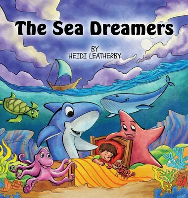 Produktbild von The Sea Dreamers