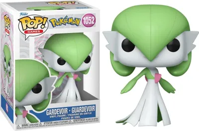 Obrázek produktu pro Funko Pop! Pokémon Gardevoir 1052