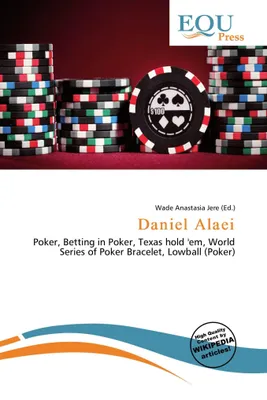 Produktbild von Daniel Alaei