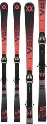 Produktbild von Völkl Racetiger GS Master Skiset 2026 : 178 Größe: 178