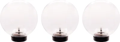 Obrázok produktu pre Ubbink MULTIBRIGHT FLOAT 3 - LED, plávajúce plastové gule