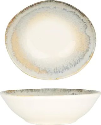 Produktbild von Bonna Schüssel - Knidos - Porzellan - 18 cm (470cc)