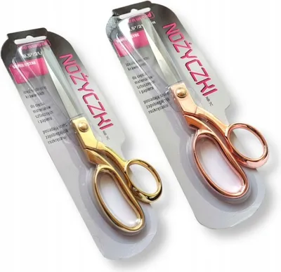 Produktbild von Schneiderschere 21,6 cm MIX – Penword