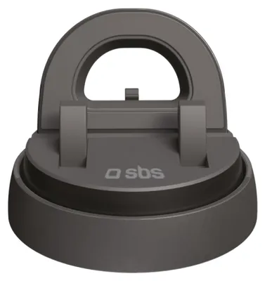 Obrázek produktu pro SBS TESUPPROUNDDASH, Mobilní telefon/smartphone, Aktivní držák, Auto/interiér, Černá