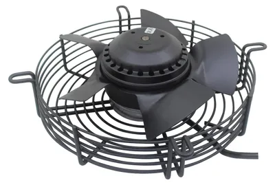 Axiaalventilator 230V, Ø 380 mm, 138 W, Industrie-Kühlung