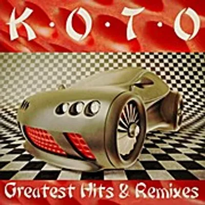 Produktbild von Koto: Greatest Hits & Remixes