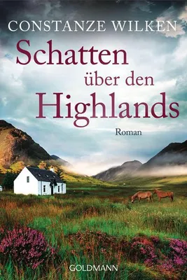 Obrázok produktu pre Schatten über den Highlands