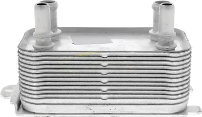 Produktbild von VEMO V95-60-0009 Ölkühler Motoröl für VOLVO V50 (545) C30 (533) S40 II (544) C70 II Cabrio (542)