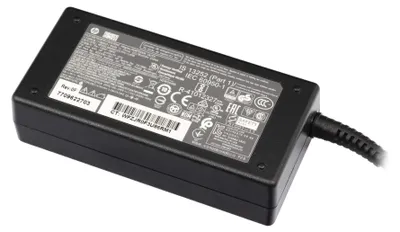 Immagine prodotto di Adattatore di alimentazione CA intelligente HP 65W